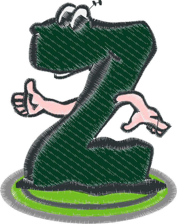 Z