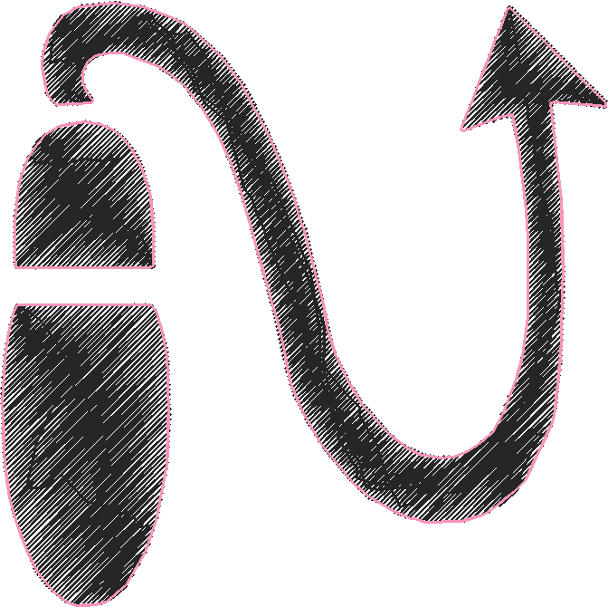 N