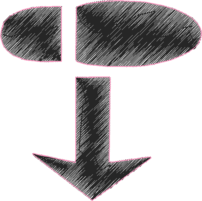 T