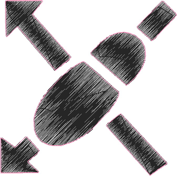X