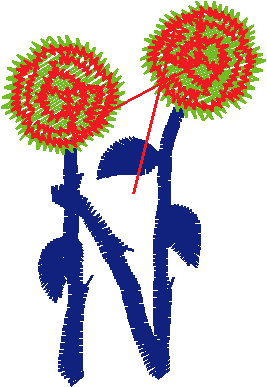 N