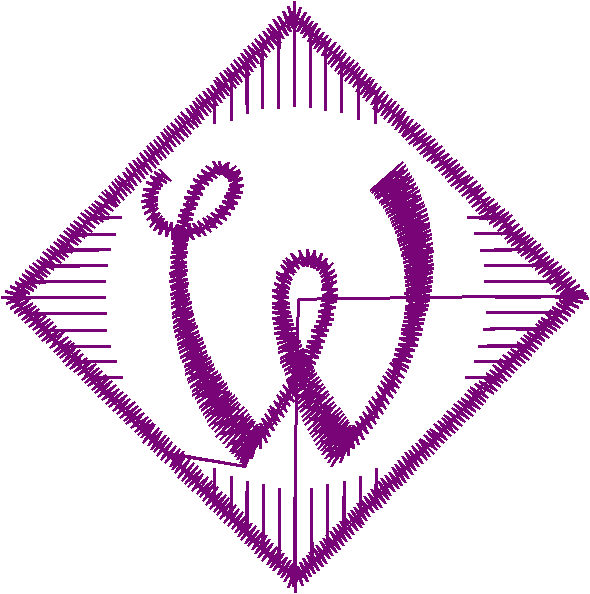 Alphabet   Diamond 1 (23)