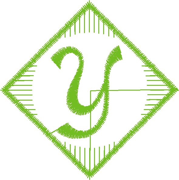 Alphabet   Diamond 1 (25)