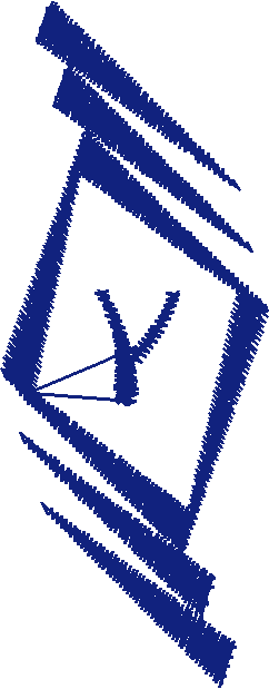 Alphabet   Diamond 2 (25)