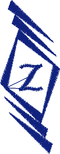 Alphabet   Diamond 2 (26)