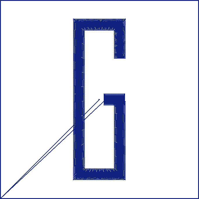 Alphabet   Diamond 3 (41)