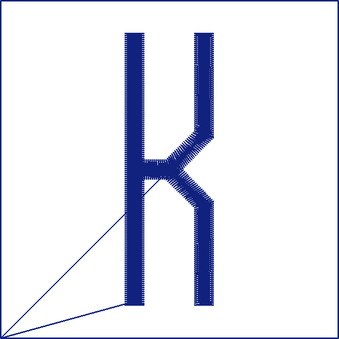 Alphabet   Diamond 3 (45)