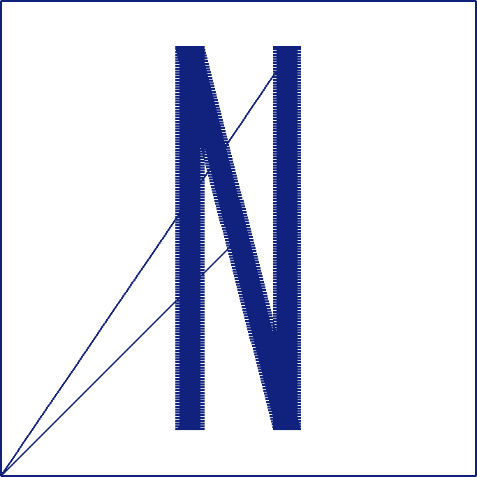 Alphabet   Diamond 3 (48)