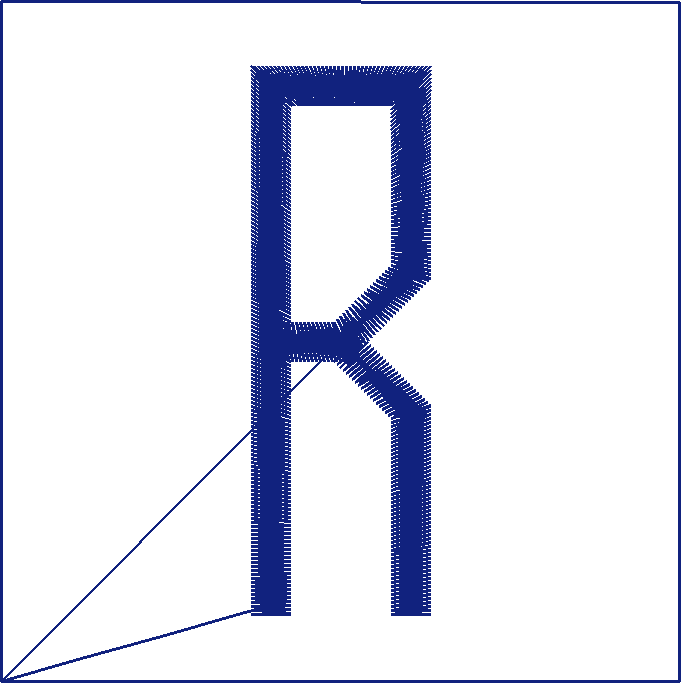 Alphabet   Diamond 3 (52)