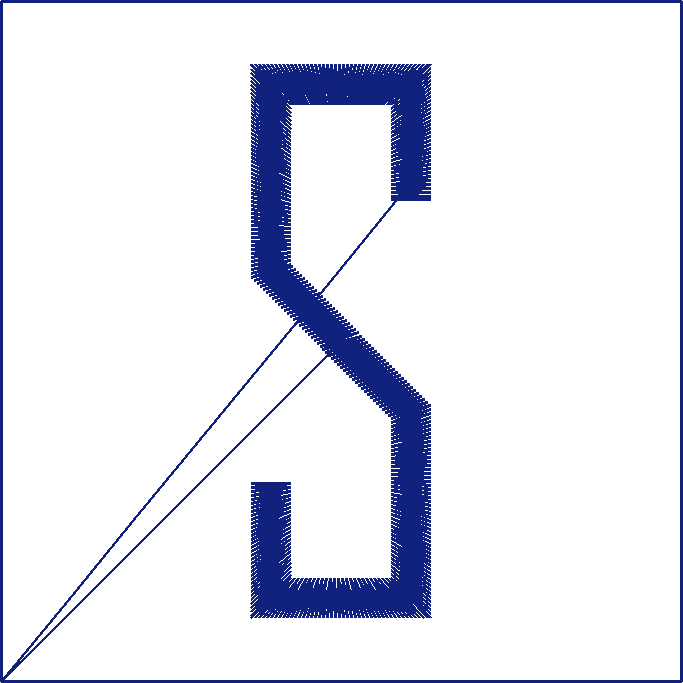 Alphabet   Diamond 3 (53)