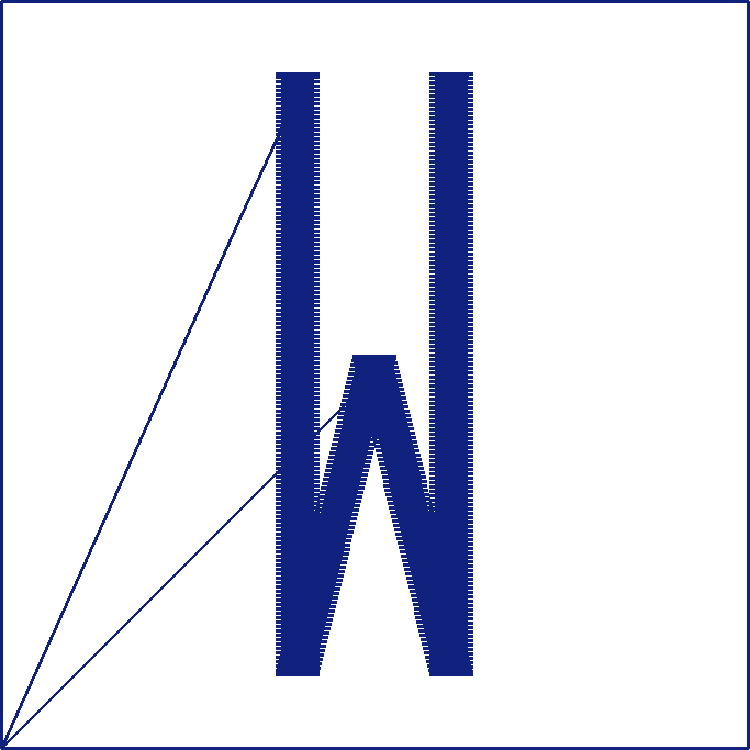Alphabet   Diamond 3 (58)