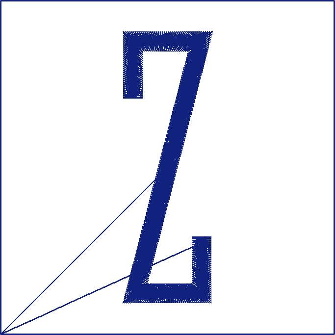Alphabet   Diamond 3 (61)