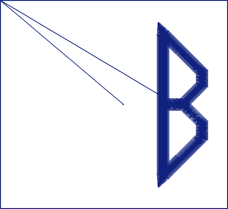 Alphabet   Diamond 3 (70)