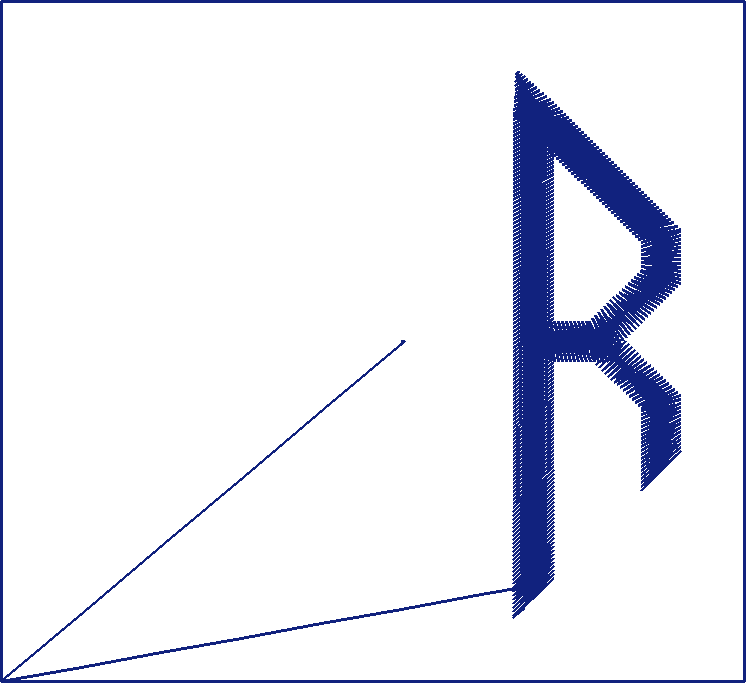 Alphabet   Diamond 3 (86)