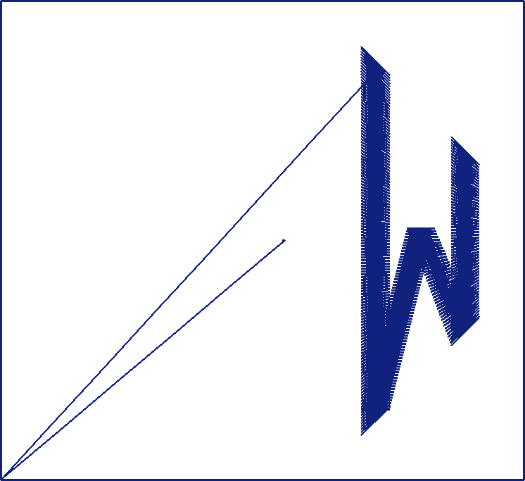 Alphabet   Diamond 3 (92)