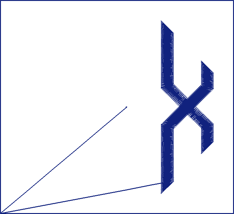 Alphabet   Diamond 3 (93)