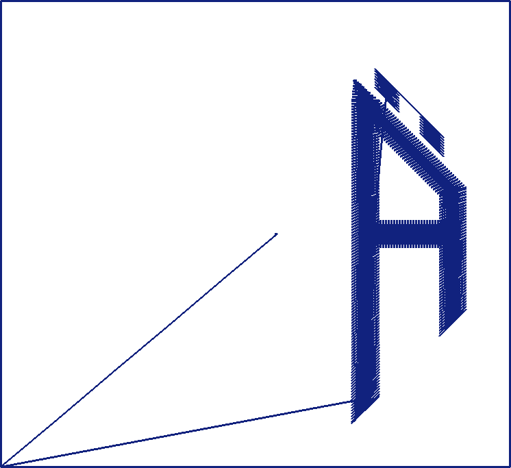 Alphabet   Diamond 3 (97)