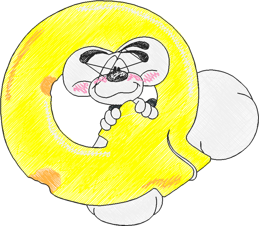Q