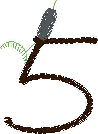 5