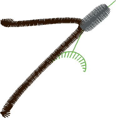 7