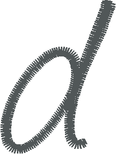 Dlowercase