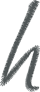 Hlowercase