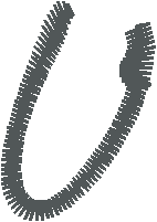 Vlowercase