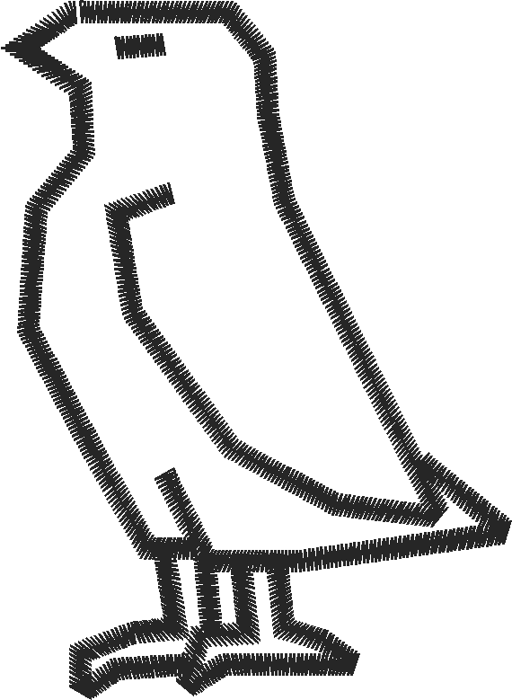 O