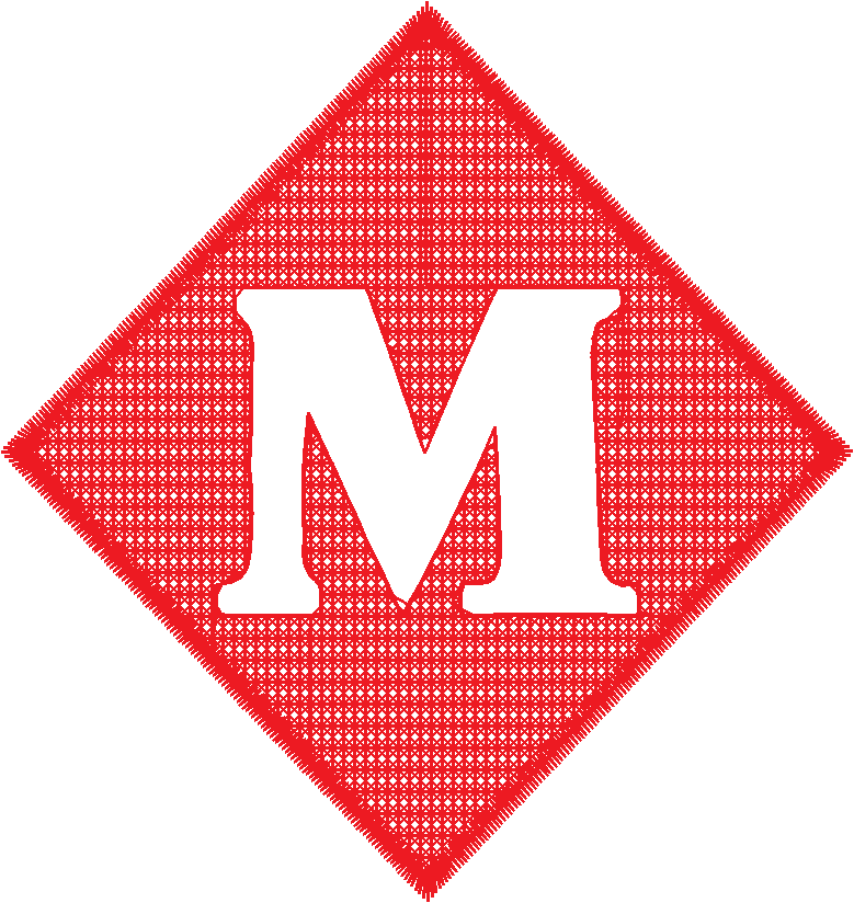 013 m Diamond