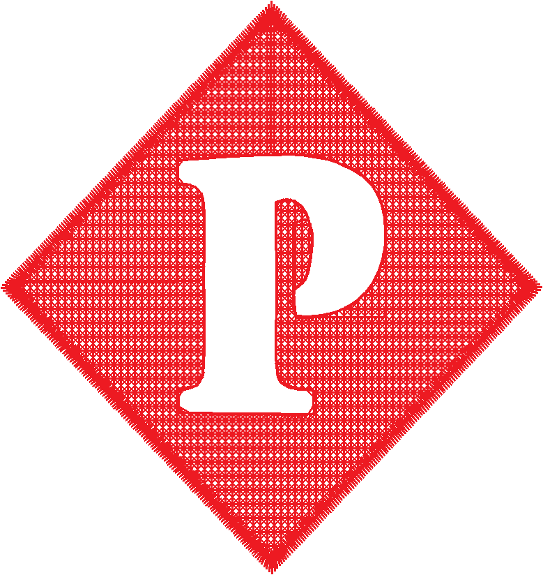 016 p Diamond