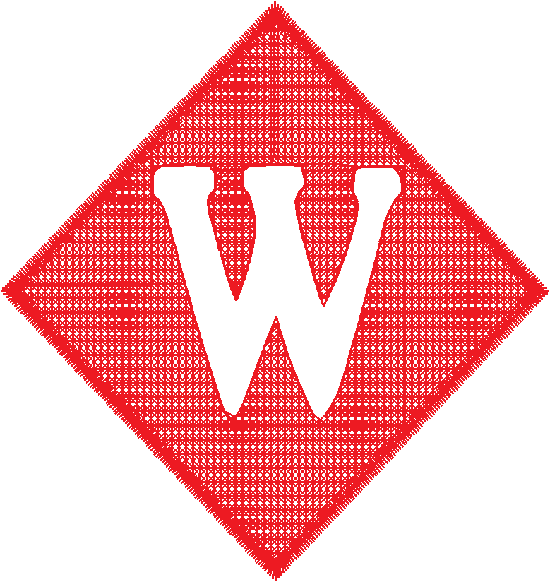 023 w Diamond