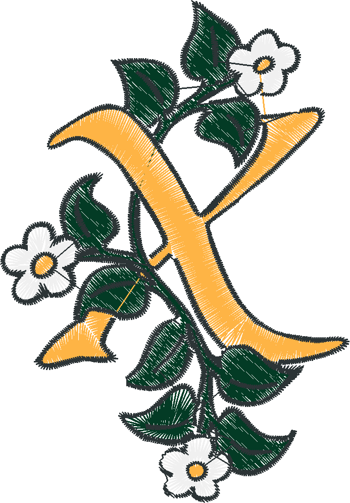 X