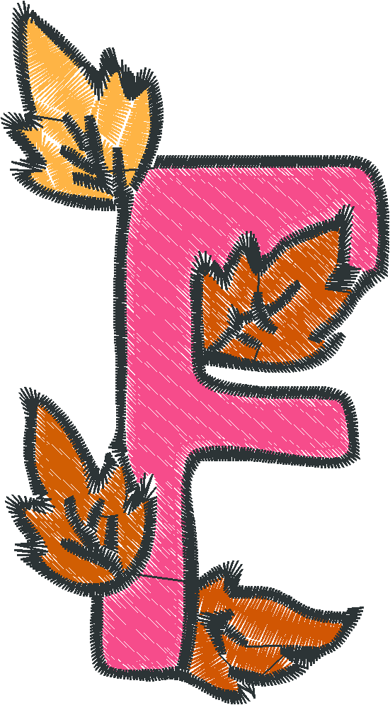F