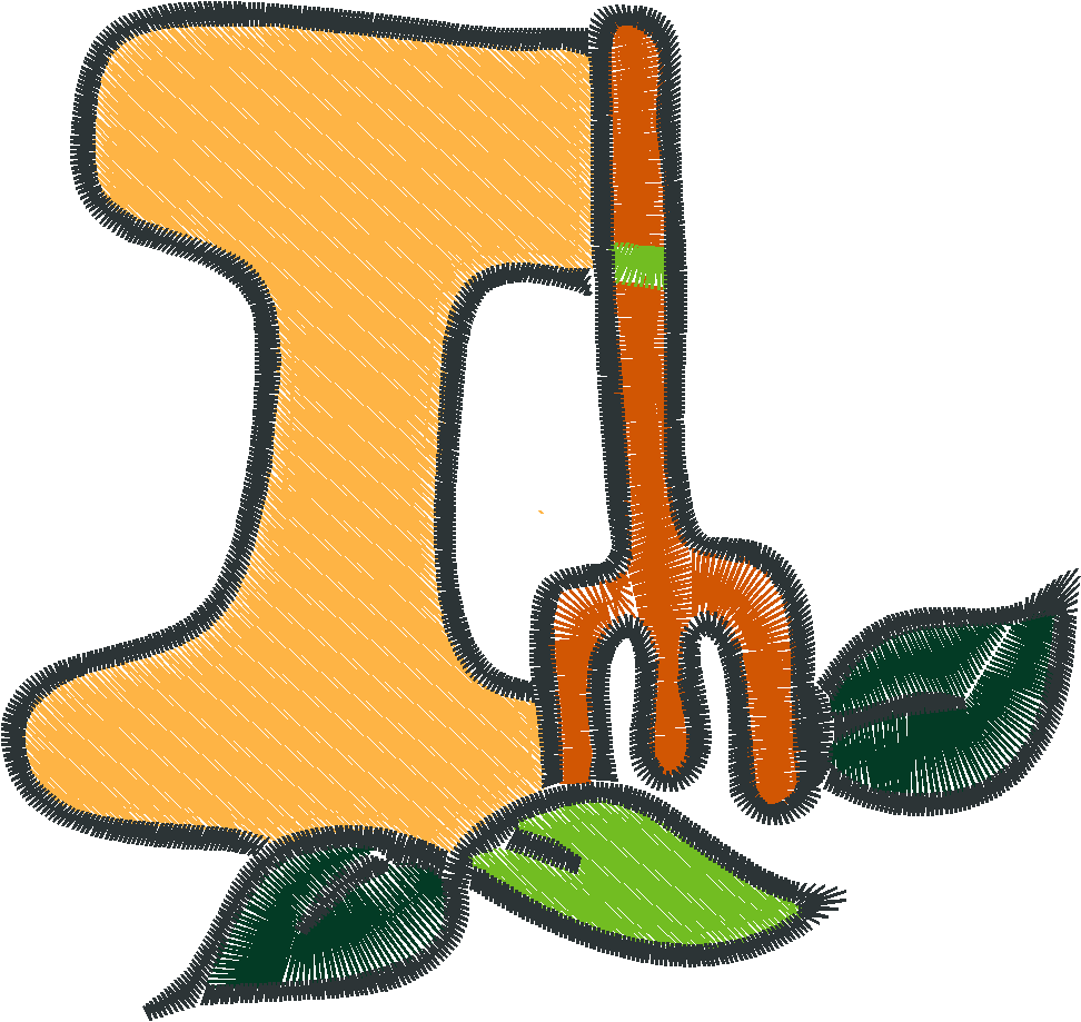 I