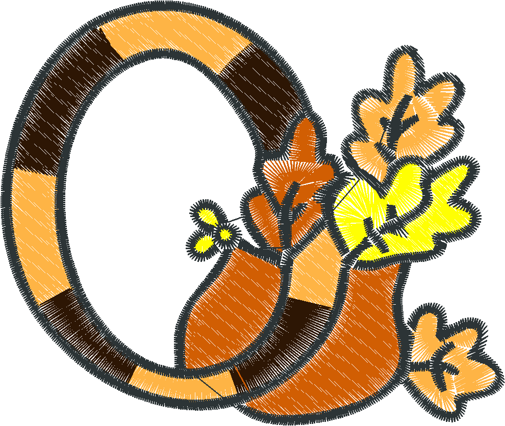 O