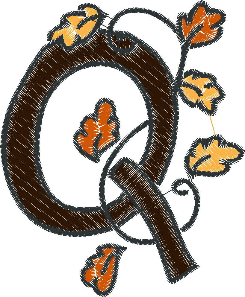 Q