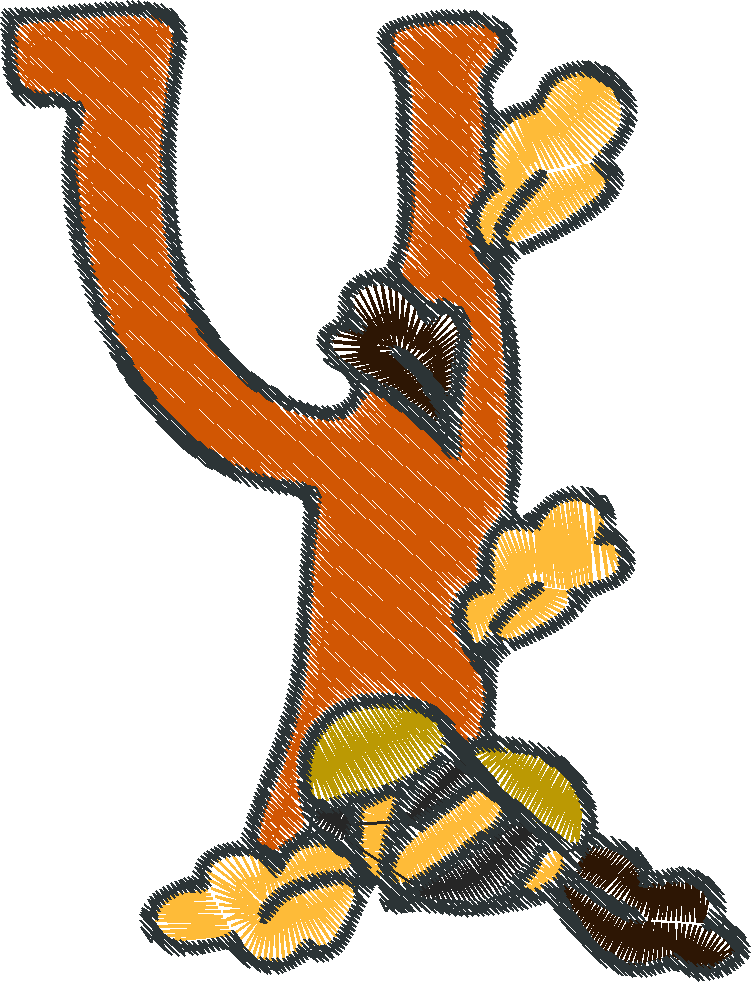 Y