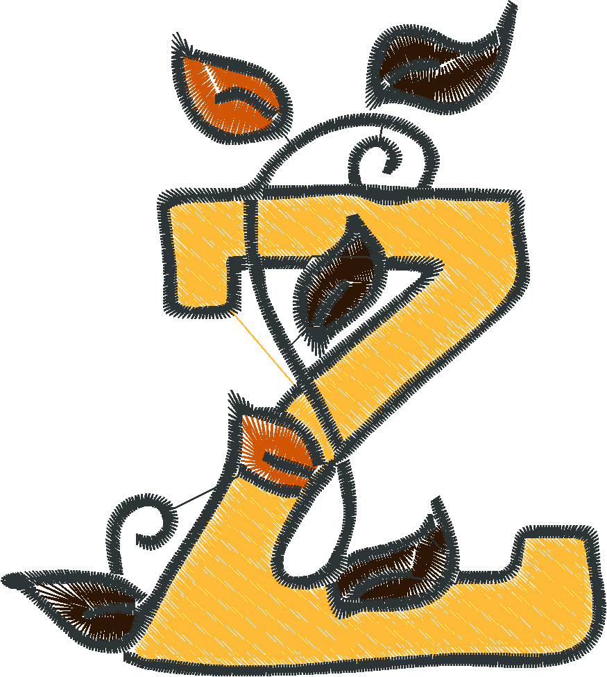 Z