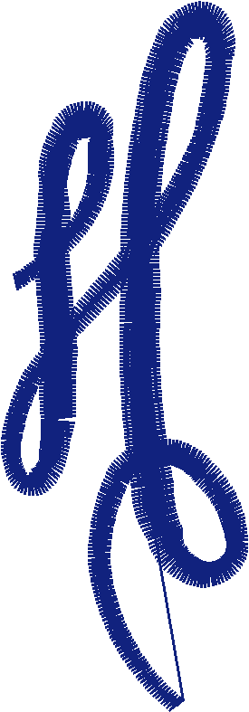 H