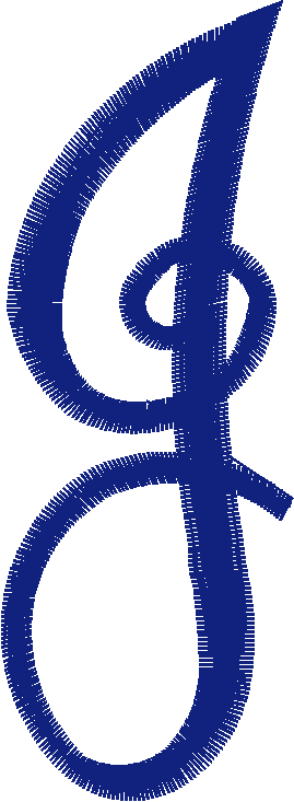 J