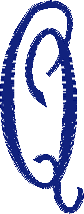 Q