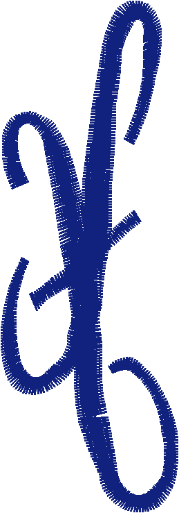 X