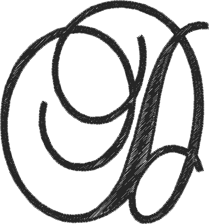 D