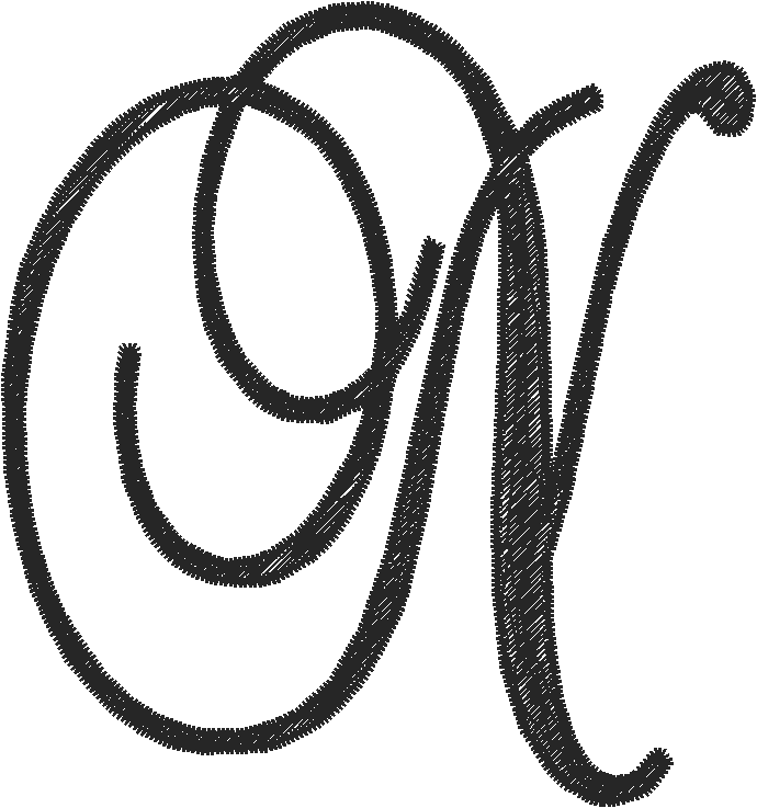 N