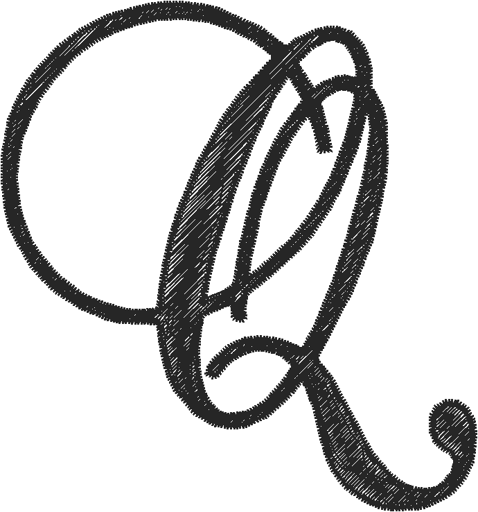 Q