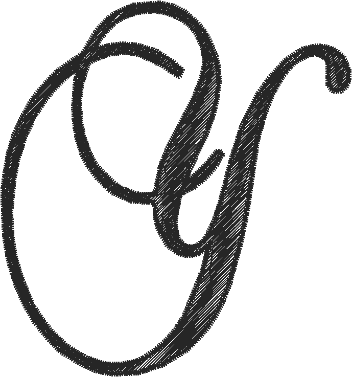 Y