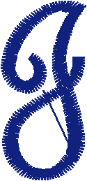 J