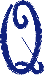Q