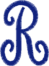 R