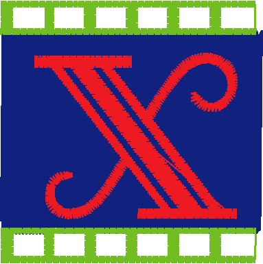 X